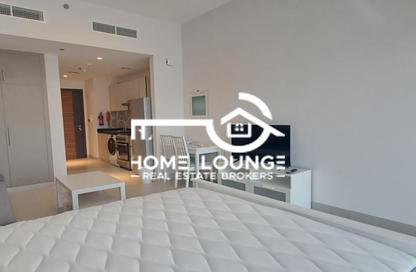 Apartment - Studio - 1 Bathroom for rent in Al Waleed Garden 2 - Al Waleed Garden - Al Jaddaf - Dubai Apartment - Studio - 1 Bathroom for rent in Al Waleed Garden 2 - Al Waleed Garden - Al Jaddaf - Dubai