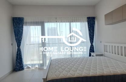 Apartment - Studio - 1 Bathroom for rent in Al Waleed Garden 2 - Al Waleed Garden - Al Jaddaf - Dubai Apartment - Studio - 1 Bathroom for rent in Al Waleed Garden 2 - Al Waleed Garden - Al Jaddaf - Dubai