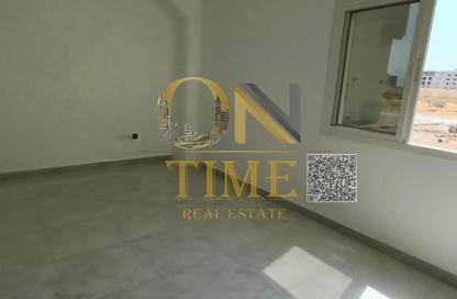 Apartment - Studio - 1 for rent in Orchid Towers - Tiger Downtown Ajman - Al Alia - Ajman Apartment - Studio - 1 for rent in Orchid Towers - Tiger Downtown Ajman - Al Alia - Ajman