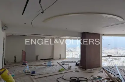 Office Space - Studio - 1 Bathroom for rent in Fairmont Hotel - Sheikh Zayed Road - Dubai