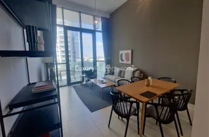 شقة - 2 غرف نوم - 3 حمامات للايجار في داون تاون فيوز - زعبيل 2 - زعبيل - دبي