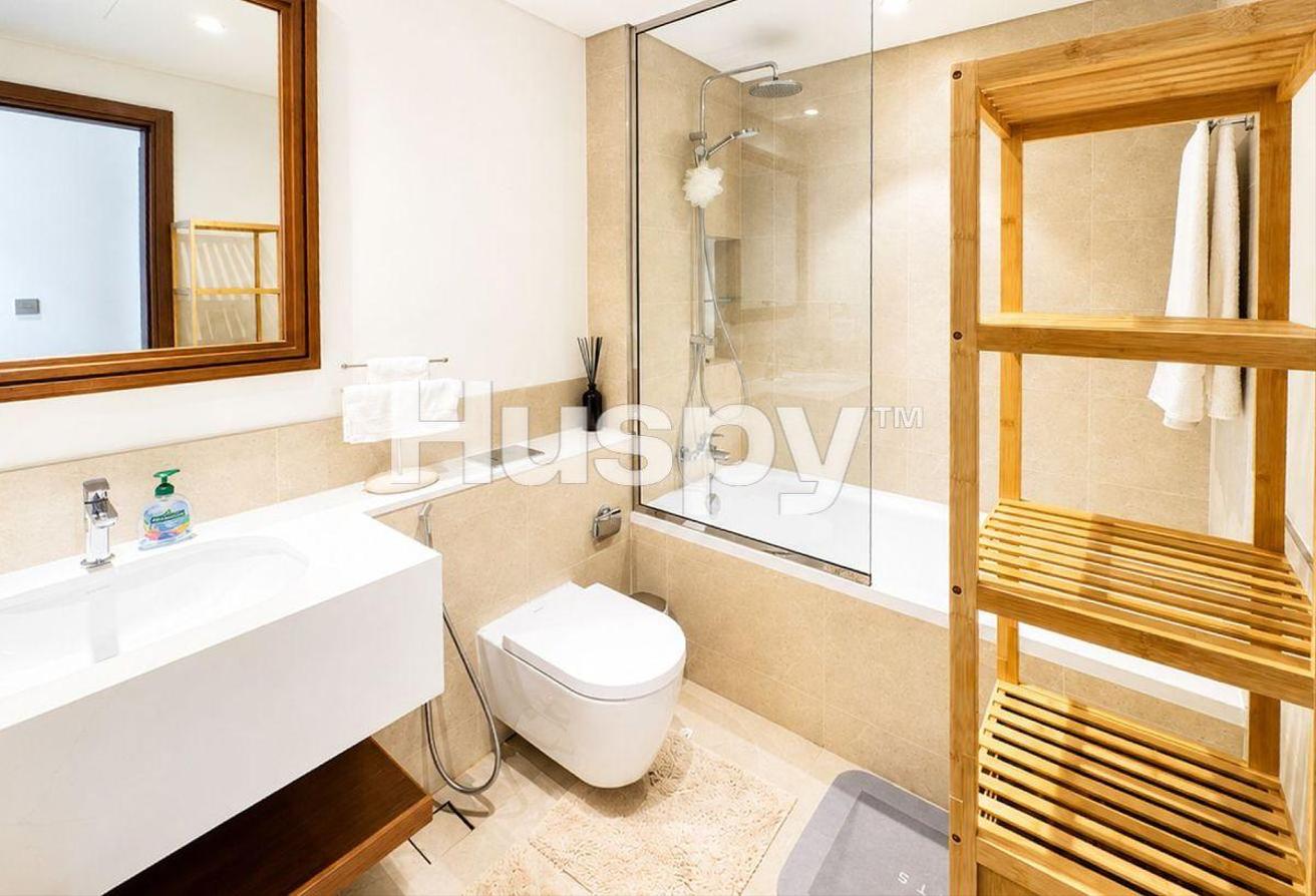 High Floor | Palm View | Vacant photo 7