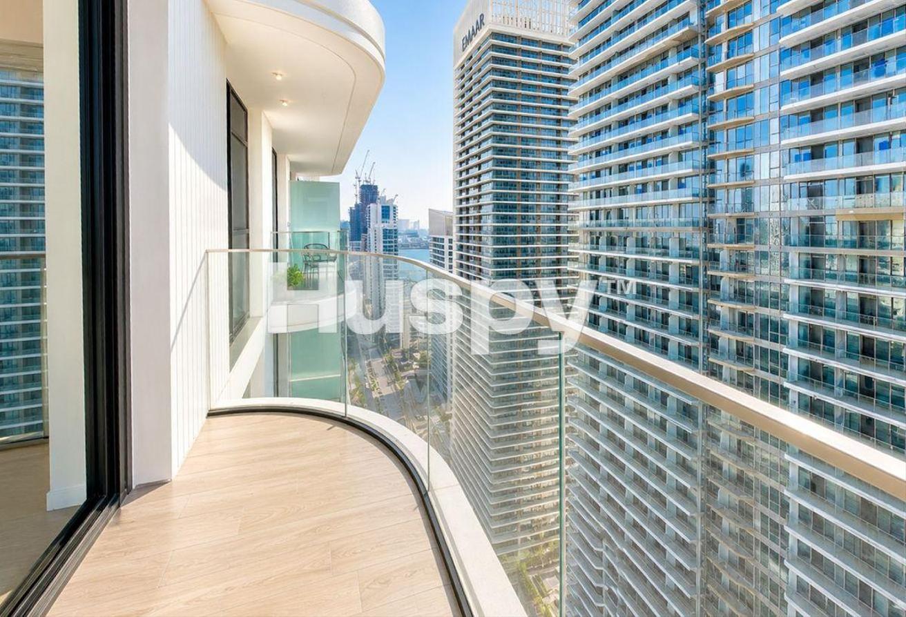 High Floor | Palm View | Vacant photo 9