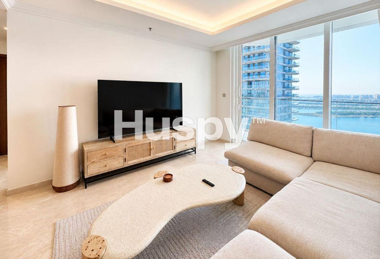 High Floor | Palm View | Vacant photo 3