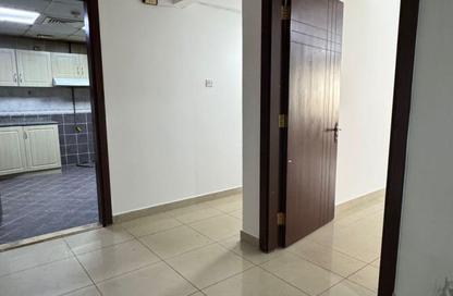 Apartment - 4 Bedrooms - 4 Bathrooms for sale in Al Mamzar Tower - Al Mamzar - Sharjah - Sharjah