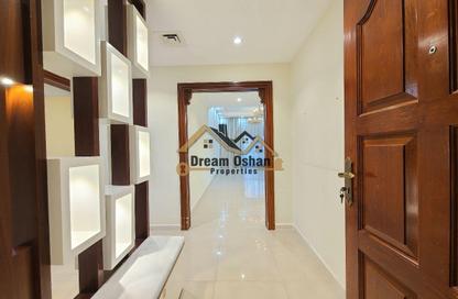 Apartment - 3 - 4 for rent in Silicon Star - Dubai Silicon Oasis - Dubai
