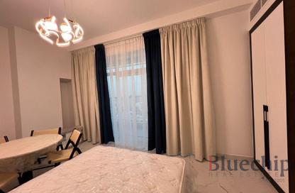 Apartment - Studio - 1 Bathroom for sale in Opalz By Danube Tower 2 - Opalz by Danube - Dubai Science Park - Dubai