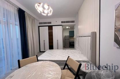 Apartment - Studio - 1 Bathroom for sale in Opalz By Danube Tower 2 - Opalz by Danube - Dubai Science Park - Dubai