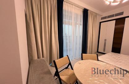 Apartment - Studio - 1 Bathroom for sale in Opalz By Danube Tower 2 - Opalz by Danube - Dubai Science Park - Dubai