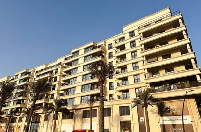 Apartment - 2 Bedrooms - 3 Bathrooms for sale in Cyan Beach Residence - Maryam Beach Residence - Maryam Island - Sharjah