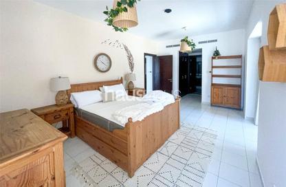 Apartment - 1 Bedroom - 2 Bathrooms for rent in Marina Tower - Dubai Marina - Dubai Apartment - 1 Bedroom - 2 Bathrooms for rent in Marina Tower - Dubai Marina - Dubai
