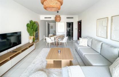 Apartment - 1 Bedroom - 2 Bathrooms for rent in Marina Tower - Dubai Marina - Dubai Apartment - 1 Bedroom - 2 Bathrooms for rent in Marina Tower - Dubai Marina - Dubai
