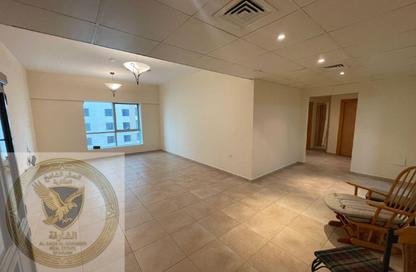 Apartment - 2 Bedrooms - 2 Bathrooms for rent in Al Majaz 2 - Al Majaz - Sharjah