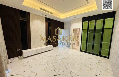 Villa - 7 Bedrooms - 7+ Bathrooms for sale in Al Bahia Hills - Al Bahia - Ajman Villa - 7 Bedrooms - 7+ Bathrooms for sale in Al Bahia Hills - Al Bahia - Ajman