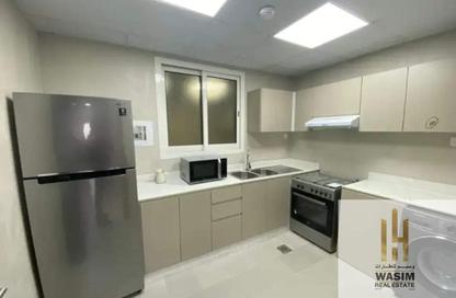 Apartment - 2 Bedrooms - 3 Bathrooms for sale in Al Amira Village - Al Yasmeen - Ajman