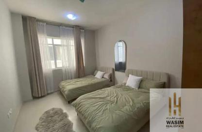 Apartment - 2 Bedrooms - 3 Bathrooms for sale in Al Amira Village - Al Yasmeen - Ajman Apartment - 2 Bedrooms - 3 Bathrooms for sale in Al Amira Village - Al Yasmeen - Ajman