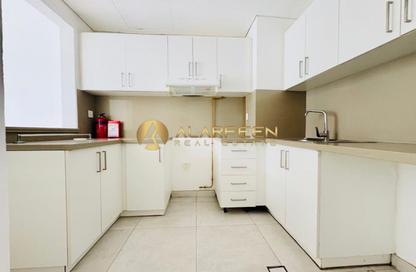 Apartment - 2 Bedrooms - 3 Bathrooms for rent in Arjan Heights - Arjan - Dubai