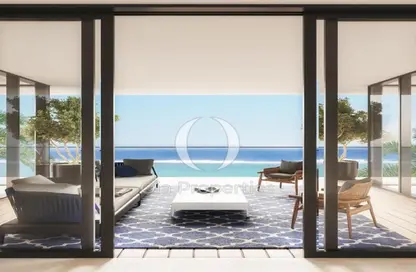 Apartment - 2 Bedrooms - 3 Bathrooms for sale in Bayview - EMAAR Beachfront - Dubai Harbour - Dubai