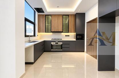 Villa - 5 - 7 for rent in Tilal City A - Tilal City - Sharjah