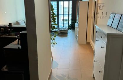 Apartment - 1 - 2 for sale in Lakeside Residence - JLT Cluster A - Jumeirah Lake Towers - Dubai