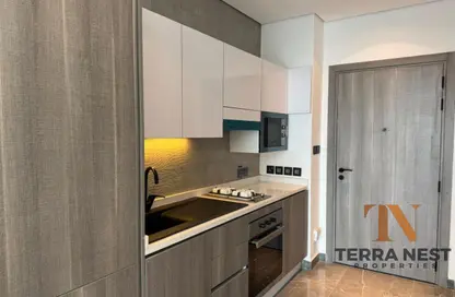 شقة - 1 حمام للبيع في جويا دورادو ريزيدينسز - ارجان - دبي