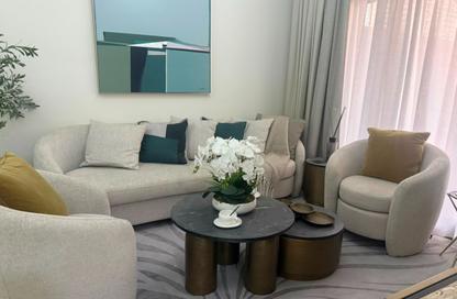 Apartment - 1 - 2 for sale in A4 - Al Ameera Village - Ajman