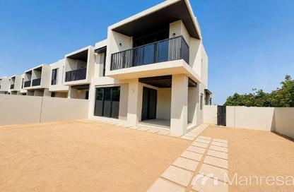 Townhouse - 4 Bedrooms - 4 Bathrooms for sale in Jebel Ali Village Townhouses - Jebel Ali Village - Jebel Ali - Dubai