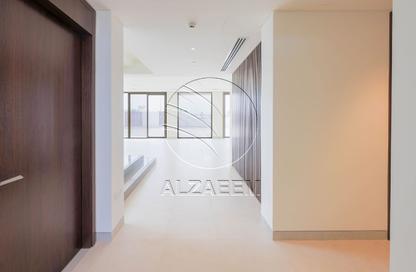 فيلا - 4 غرف نوم - 5 حمامات للايجار في سيف الجبيل - جزيرة الجبيل - أبوظبي