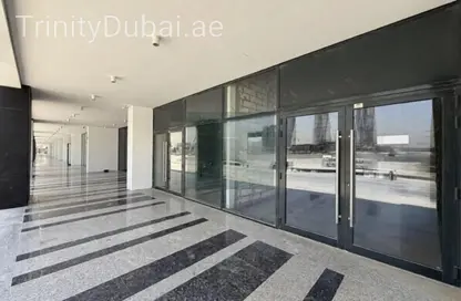 Shop - Studio - 1 Bathroom for rent in AZIZI Riviera 48 - AZIZI Riviera - Meydan One - Meydan - Dubai