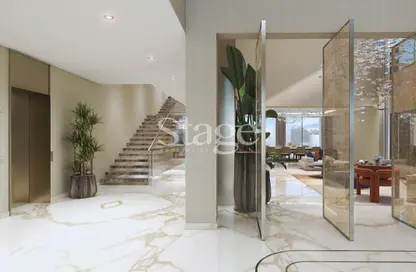 Villa - 5 Bedrooms - 6 Bathrooms for sale in Cuba - Damac Islands 2 - Dubai Land - Dubai Villa - 5 Bedrooms - 6 Bathrooms for sale in Cuba - Damac Islands 2 - Dubai Land - Dubai