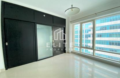 Apartment - 2 Bedrooms - 3 Bathrooms for rent in Al Majara 3 - Al Majara Towers - Dubai Marina - Dubai