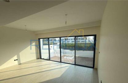 Townhouse - 4 - 3 for rent in Santorini - Damac Lagoons - Dubai Townhouse - 4 - 3 for rent in Santorini - Damac Lagoons - Dubai