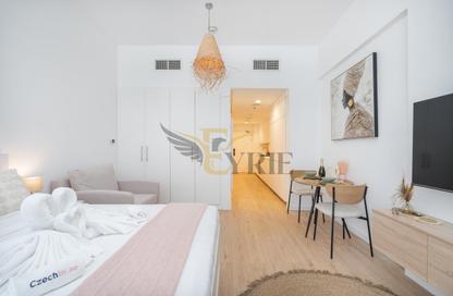 Apartment - 1 Bedroom - 1 Bathroom for rent in Golf Vita B - Golf Vita - Damac Hills - Dubai