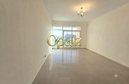Apartment - 1 Bedroom - 2 Bathrooms for rent in Al Mamzar 916 Building - Al Mamzar - Deira - Dubai
