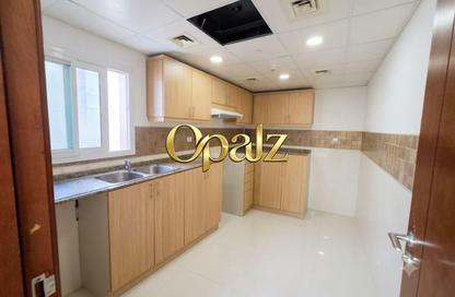 Apartment - 1 Bedroom - 2 Bathrooms for rent in Al Mamzar 916 Building - Al Mamzar - Deira - Dubai Apartment - 1 Bedroom - 2 Bathrooms for rent in Al Mamzar 916 Building - Al Mamzar - Deira - Dubai