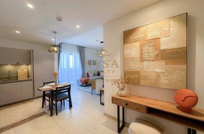 Apartment - 2 - 2 for sale in Sobha Creek Vistas Reserve Tower B - Sobha Creek Vistas Reserve - Sobha Hartland - Mohammed Bin Rashid City - Dubai Apartment - 2 - 2 for sale in Sobha Creek Vistas Reserve Tower B - Sobha Creek Vistas Reserve - Sobha Hartland - Mohammed Bin Rashid City - Dubai