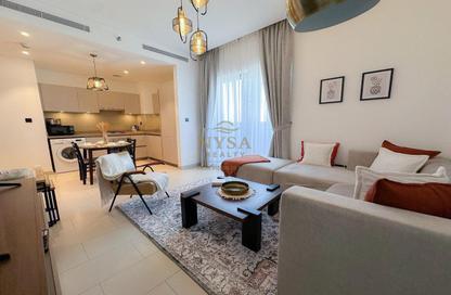 Apartment - 2 - 2 for sale in Sobha Creek Vistas Reserve Tower B - Sobha Creek Vistas Reserve - Sobha Hartland - Mohammed Bin Rashid City - Dubai Apartment - 2 - 2 for sale in Sobha Creek Vistas Reserve Tower B - Sobha Creek Vistas Reserve - Sobha Hartland - Mohammed Bin Rashid City - Dubai