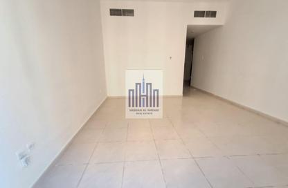 Apartment - Studio - 1 Bathroom for rent in Muwailih Building - Muwaileh - Sharjah