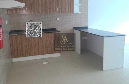 Apartment - 1 Bedroom - 2 Bathrooms for rent in City Tower - Al Nuaimiya - Ajman
