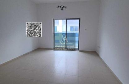 Apartment - 1 Bedroom - 2 Bathrooms for rent in City Tower - Al Nuaimiya - Ajman