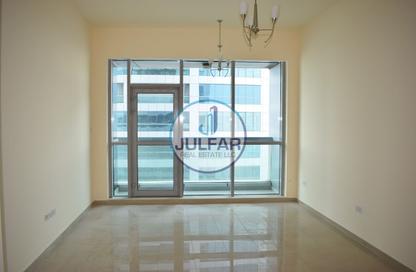 Apartment - Studio - 1 Bathroom for rent in Julphar Residential Tower - Julphar Towers - Al Nakheel - Ras Al Khaimah Apartment - Studio - 1 Bathroom for rent in Julphar Residential Tower - Julphar Towers - Al Nakheel - Ras Al Khaimah