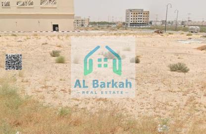 أرض - استوديو للبيع في 1 الياسمين - الياسمين - عجمان