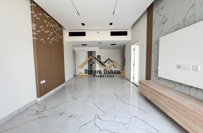 Apartment - 1 - 2 for rent in Al Warsan 4 - Al Warsan - Dubai