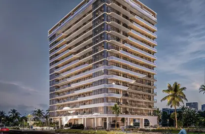 شقة - 1 حمام للبيع في فلوريا أواسيس - مجمع دبي ريزيدنس - دبي لاند - دبي