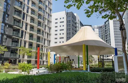 Apartment - 3 Bedrooms - 3 Bathrooms for rent in Expo Village Residences 4B - Expo Village Residences - Expo City - Dubai