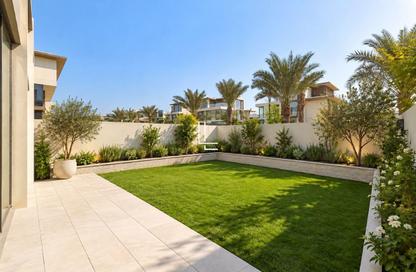 Villa - 3 - 4 for sale in Nad Al Sheba Gardens 2 - Nad Al Sheba Gardens - Nad Al Sheba 1 - Nad Al Sheba - Dubai Villa - 3 - 4 for sale in Nad Al Sheba Gardens 2 - Nad Al Sheba Gardens - Nad Al Sheba 1 - Nad Al Sheba - Dubai