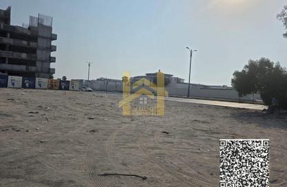 Land - Studio for rent in Ajman Corniche Residences - Ajman Corniche Road - Ajman