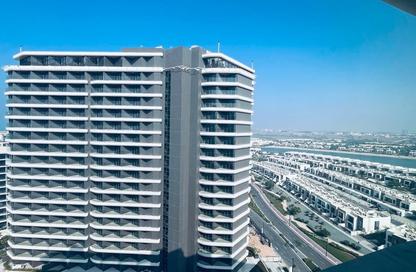 Apartment - 1 - 2 for rent in Bayviews - Hayat Island - Mina Al Arab - Ras Al Khaimah