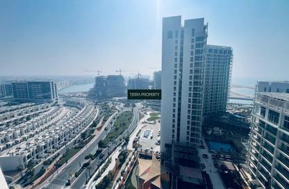 Apartment - 1 - 2 for rent in Bayviews - Hayat Island - Mina Al Arab - Ras Al Khaimah