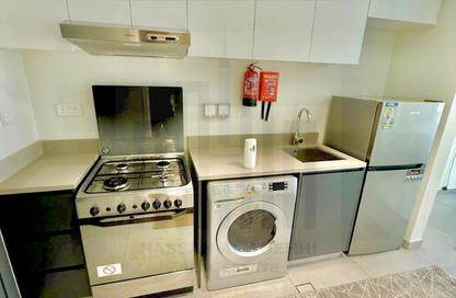 Apartment - Studio - 1 for rent in The Gate 2 at Aljada - Aljada - Sharjah Apartment - Studio - 1 for rent in The Gate 2 at Aljada - Aljada - Sharjah